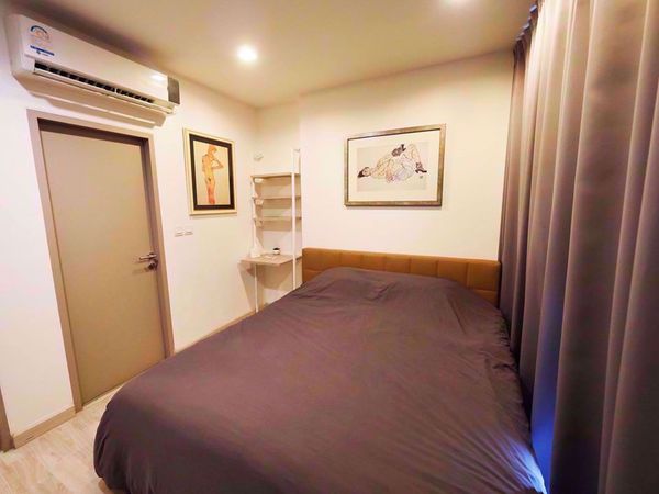 Picture of 1 bed Duplex in Ideo Mobi Sukhumvit Bangchak Sub District D11494