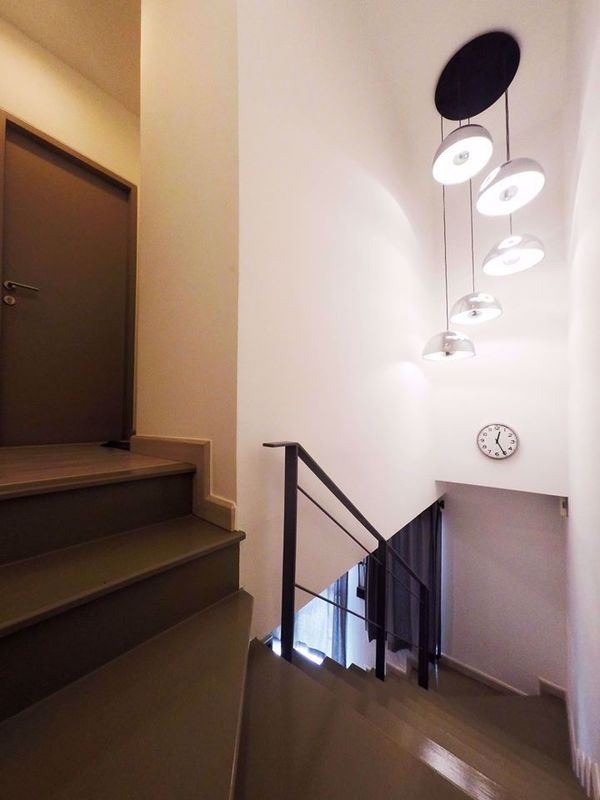 Picture of 1 bed Duplex in Ideo Mobi Sukhumvit Bangchak Sub District D11494