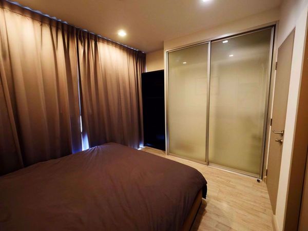 Picture of 1 bed Duplex in Ideo Mobi Sukhumvit Bangchak Sub District D11494