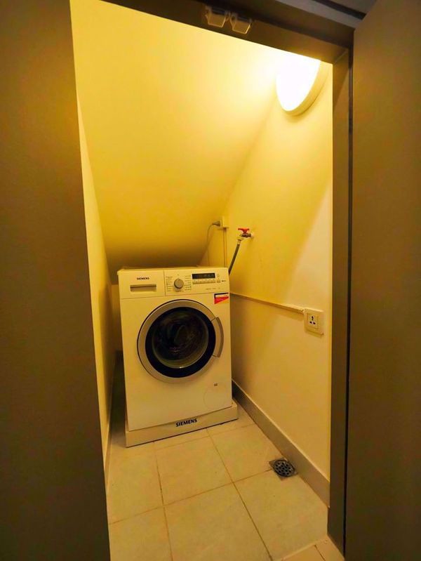 Picture of 1 bed Duplex in Ideo Mobi Sukhumvit Bangchak Sub District D11494