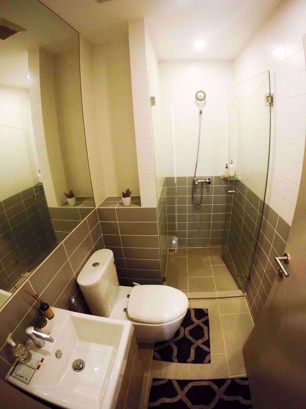 Picture of 1 bed Duplex in Ideo Mobi Sukhumvit Bangchak Sub District D11494