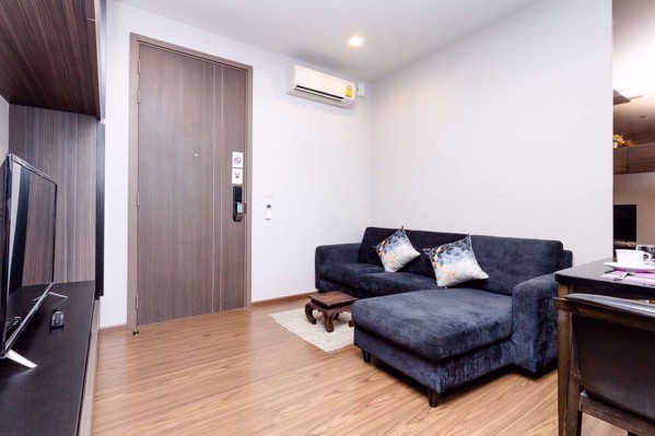 Picture of 1 bed Condo in The Line Sukhumvit 71 Phrakhanongnuea Sub District C11703