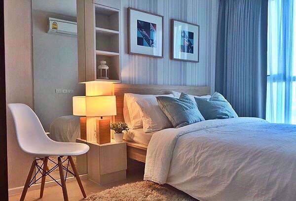 รูปภาพ 1 bed Condo in Rhythm Sathorn - Narathiwas Thungmahamek Sub District C11704