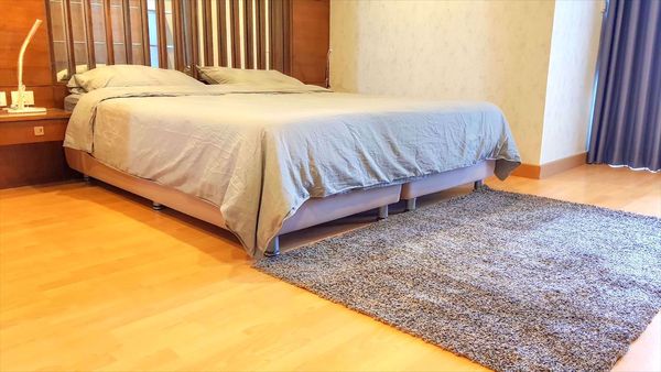 รูปภาพ 2 bed Condo in Nusasiri Grand Phra Khanong Sub District C11707