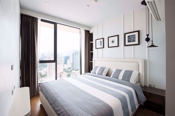 Picture of 2 bed Condo in The Lumpini 24 Khlongtan Sub District C11708