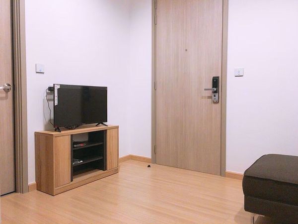 รูปภาพ 1 bed Condo in Whizdom Connect Sukhumvit Bangchak Sub District C11713