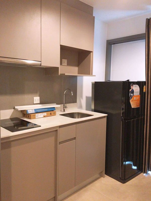 รูปภาพ 1 bed Condo in Whizdom Connect Sukhumvit Bangchak Sub District C11713