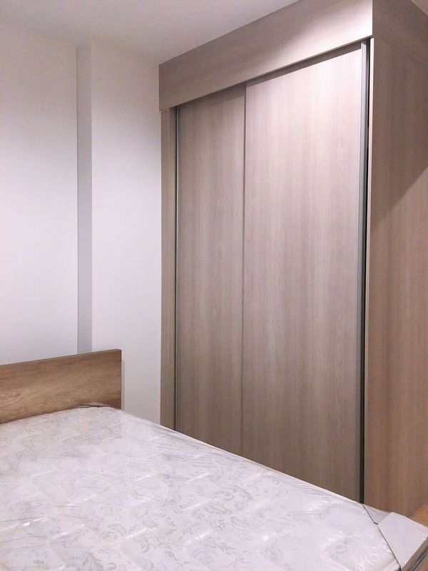 รูปภาพ 1 bed Condo in Whizdom Connect Sukhumvit Bangchak Sub District C11713