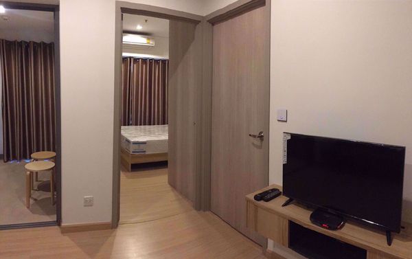 Picture of 1 bed Condo in Whizdom Connect Sukhumvit Bangchak Sub District C11714