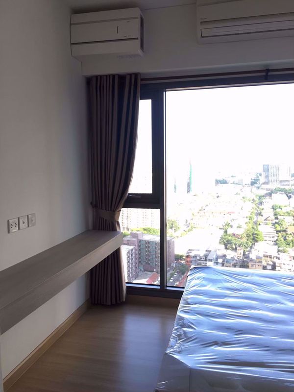 Picture of 1 bed Condo in Whizdom Connect Sukhumvit Bangchak Sub District C11714