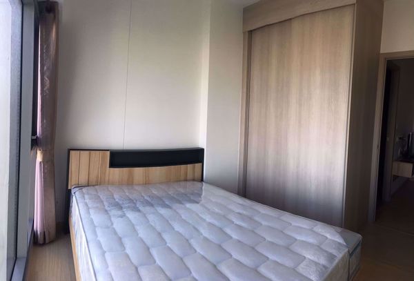 Picture of 1 bed Condo in Whizdom Connect Sukhumvit Bangchak Sub District C11714