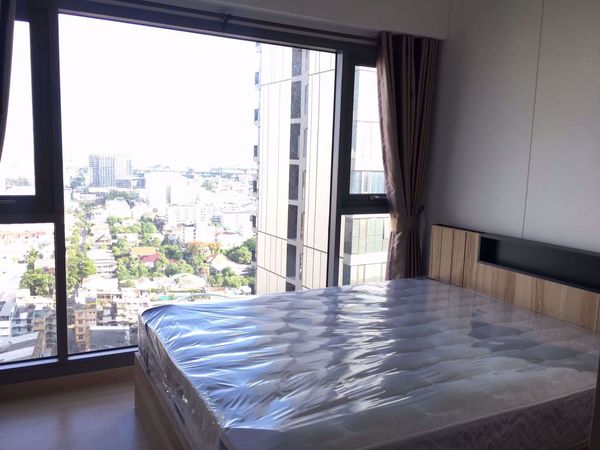 Picture of 1 bed Condo in Whizdom Connect Sukhumvit Bangchak Sub District C11714