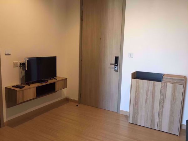 Picture of 1 bed Condo in Whizdom Connect Sukhumvit Bangchak Sub District C11714