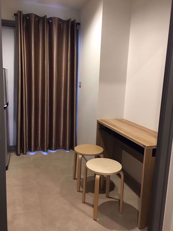 Picture of 1 bed Condo in Whizdom Connect Sukhumvit Bangchak Sub District C11714