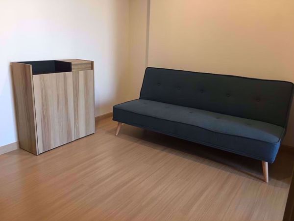 Picture of 1 bed Condo in Whizdom Connect Sukhumvit Bangchak Sub District C11714