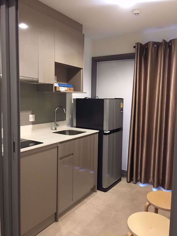 Picture of 1 bed Condo in Whizdom Connect Sukhumvit Bangchak Sub District C11714