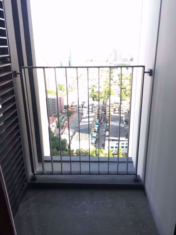 Picture of 1 bed Condo in Whizdom Connect Sukhumvit Bangchak Sub District C11714