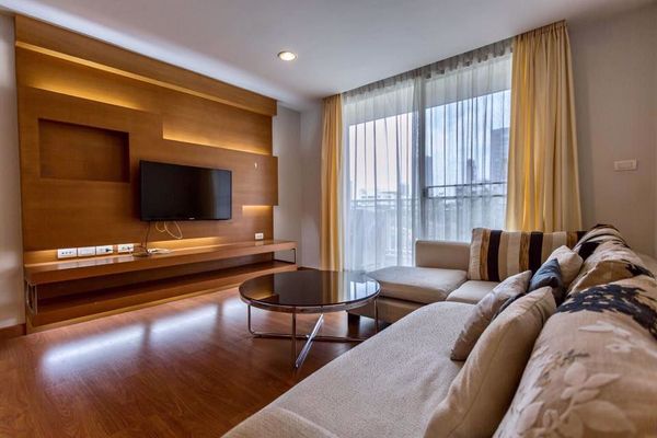 Picture of 2 bed Condo in Centric Scene Aree 2 Samsennai Sub District C11720