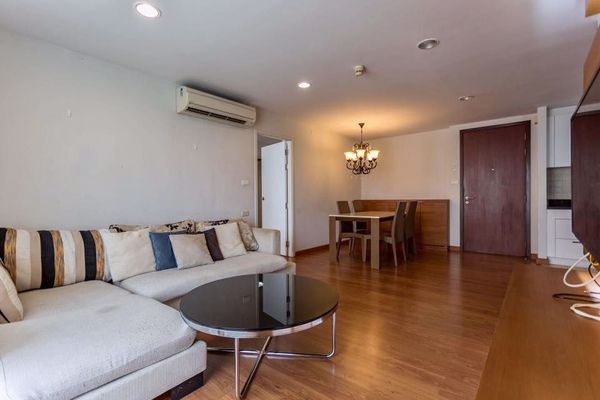 Picture of 2 bed Condo in Centric Scene Aree 2 Samsennai Sub District C11720