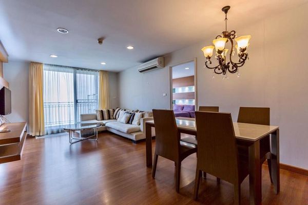 Picture of 2 bed Condo in Centric Scene Aree 2 Samsennai Sub District C11720