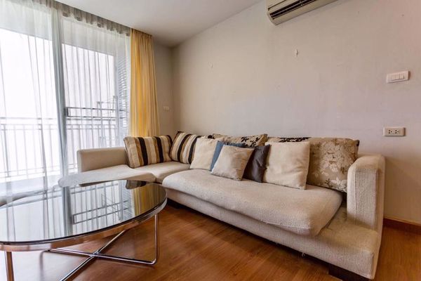 Picture of 2 bed Condo in Centric Scene Aree 2 Samsennai Sub District C11720