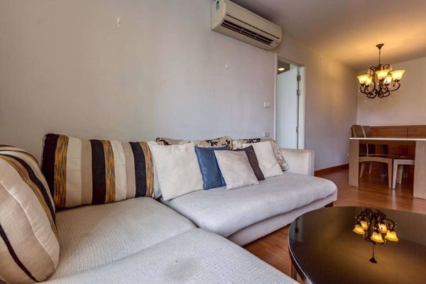 Picture of 2 bed Condo in Centric Scene Aree 2 Samsennai Sub District C11720