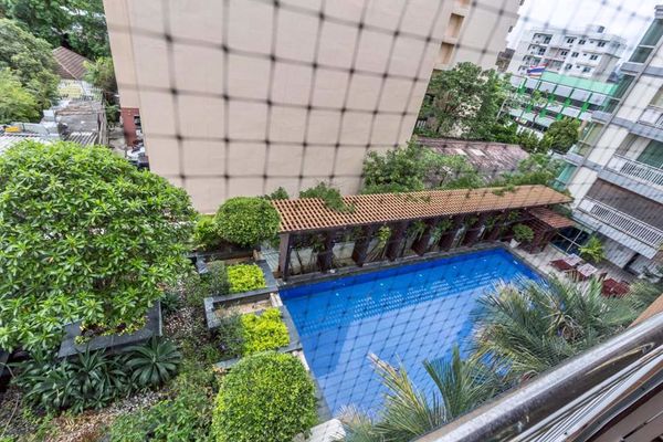 Picture of 2 bed Condo in Centric Scene Aree 2 Samsennai Sub District C11720