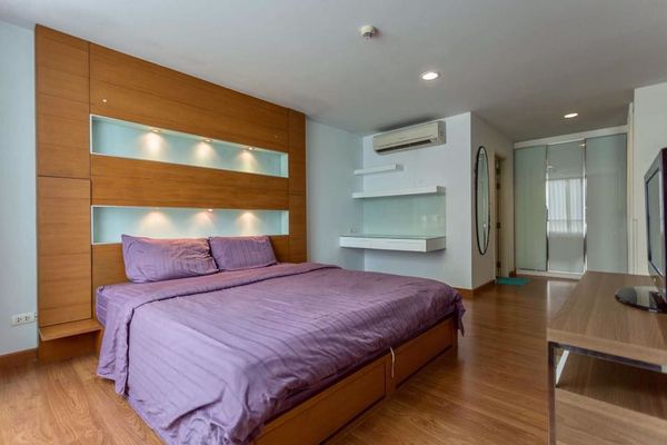 Picture of 2 bed Condo in Centric Scene Aree 2 Samsennai Sub District C11720