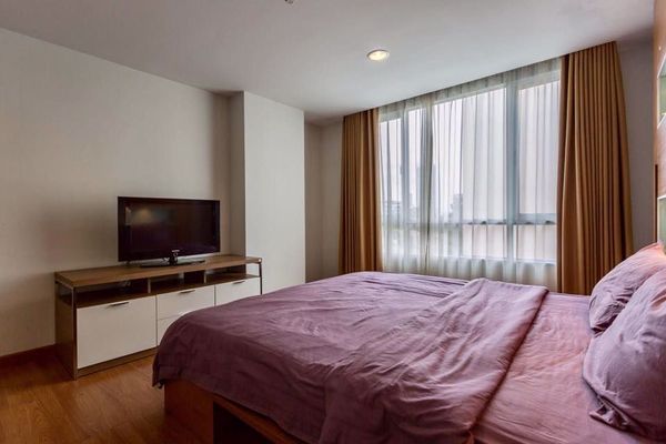 Picture of 2 bed Condo in Centric Scene Aree 2 Samsennai Sub District C11720