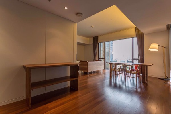 รูปภาพ 1 bed Condo in Hansar Rajdamri Lumphini Sub District C06443