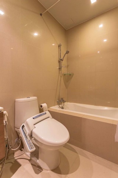 Picture of 1 bed Condo in Noble Refine Khlongtan Sub District C06446