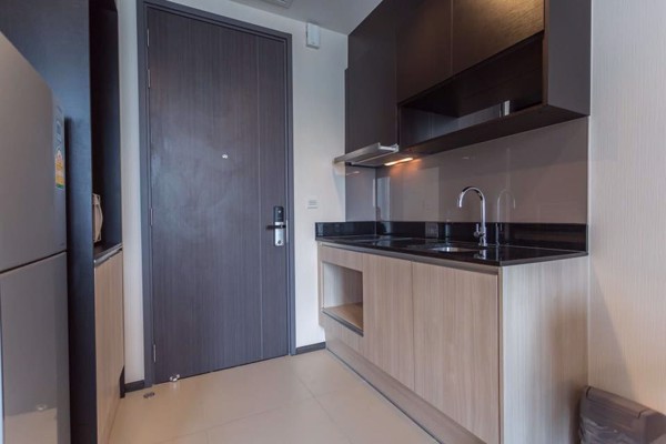 Picture of 1 bed Condo in Edge Sukhumvit 23 Khlong Toei Nuea Sub District C11722