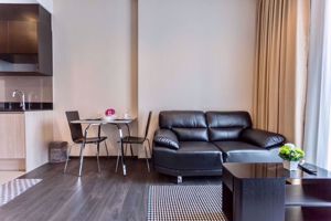 รูปภาพ 1 bed Condo in Edge Sukhumvit 23 Khlong Toei Nuea Sub District C11722