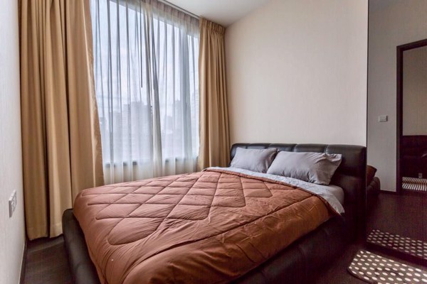 Picture of 1 bed Condo in Edge Sukhumvit 23 Khlong Toei Nuea Sub District C11722