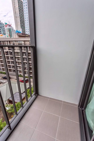 Picture of 1 bed Condo in Edge Sukhumvit 23 Khlong Toei Nuea Sub District C11722