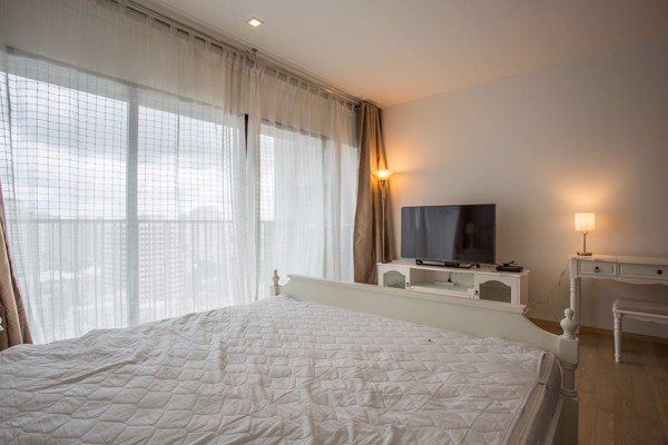 Picture of Studio bed Condo in Noble Refine Khlongtan Sub District C11723