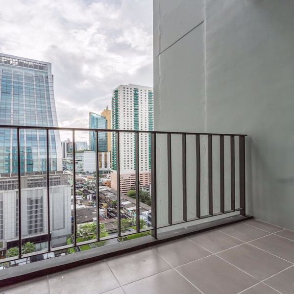 รูปภาพ 1 ห้องนอน Condo ในโครงการ Edge Sukhumvit 23 Khlong Toei Nuea Sub District C11724