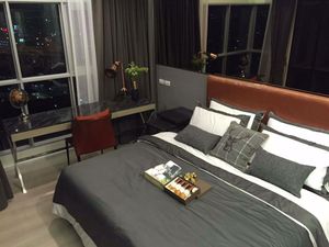 Picture of 1 bed Condo in Aspire Sukhumvit 48 Phra Khanong Sub District C09788