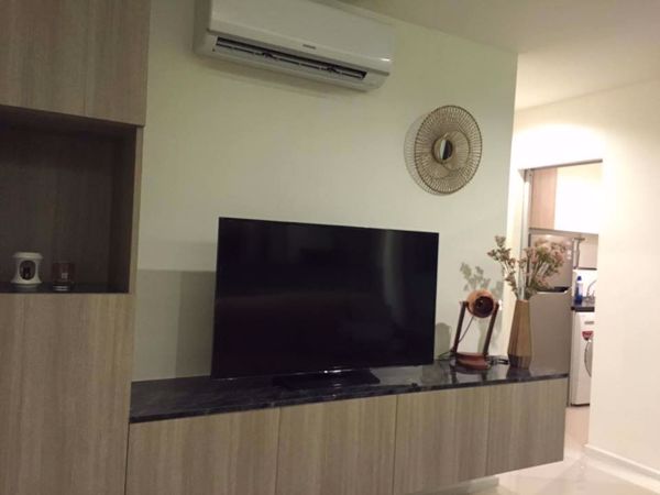 Picture of 1 bed Condo in Aspire Sukhumvit 48 Phra Khanong Sub District C09788