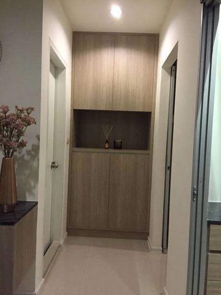 Picture of 1 bed Condo in Aspire Sukhumvit 48 Phra Khanong Sub District C09788