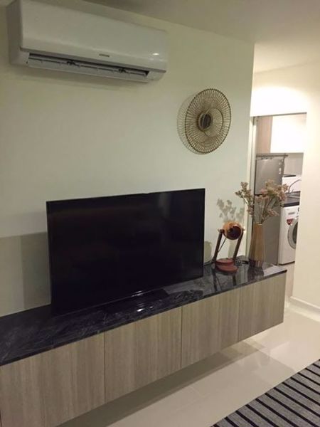 Picture of 1 bed Condo in Aspire Sukhumvit 48 Phra Khanong Sub District C09788