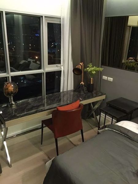 Picture of 1 bed Condo in Aspire Sukhumvit 48 Phra Khanong Sub District C09788