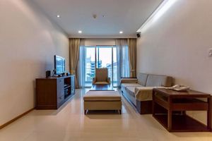 Picture of 1 bed Condo in Baan Bannavan Khlong Tan Nuea Sub District C11727