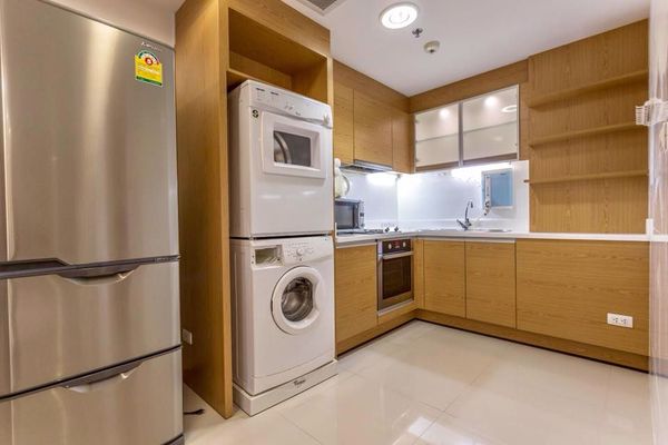 รูปภาพ 1 bed Condo in Baan Bannavan Khlong Tan Nuea Sub District C11727