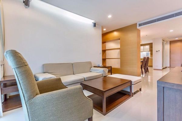 รูปภาพ 1 bed Condo in Baan Bannavan Khlong Tan Nuea Sub District C11727