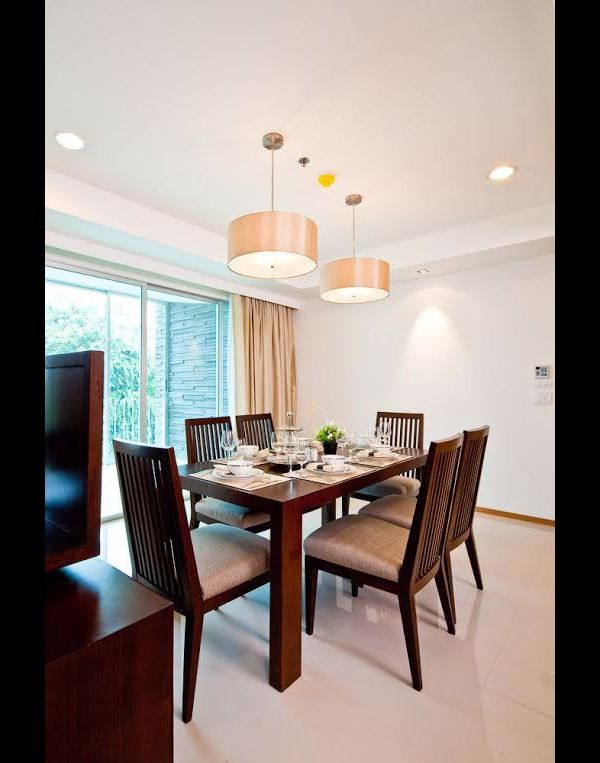 รูปภาพ 2 bed Condo in Baan Bannavan Khlong Tan Nuea Sub District C11728