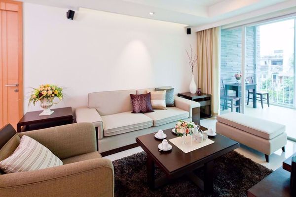 รูปภาพ 2 bed Condo in Baan Bannavan Khlong Tan Nuea Sub District C11728