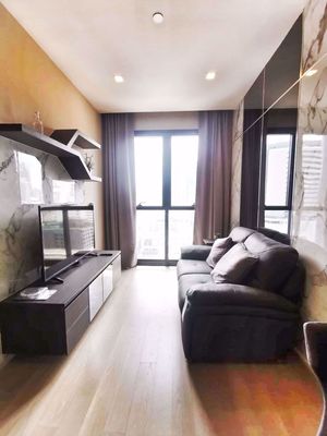 รูปภาพ 1 bed Condo in Ashton Asoke Khlong Toei Nuea Sub District C11730