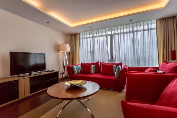 Picture of 2 bed Condo in Le Monaco Residence Ari Samsennai Sub District C11731