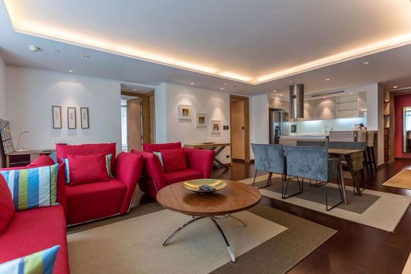 Picture of 2 bed Condo in Le Monaco Residence Ari Samsennai Sub District C11731